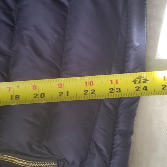 Special One International blue women's jacket size L - Picture 16 of 17